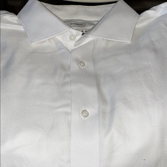 Joseph Abboud Button Down - Picture 1 of 2